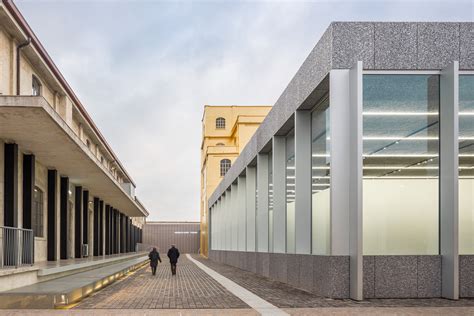 casa vendesi milano corvetto fondazione prada|fondazione prada milano.